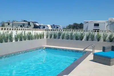 Image de Great location for surf trips and getaways 5 minutes to beach