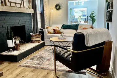 Image de 2 bedroom cozy cottage near Douglas Lake