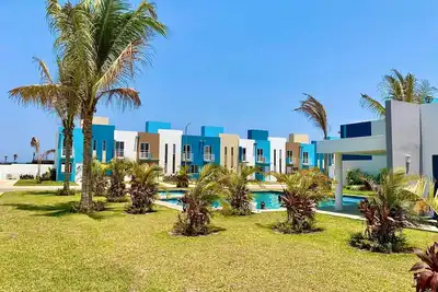 Image de Casita PuntaMar Diamant quiet and cozy space near the beach, barra vieja