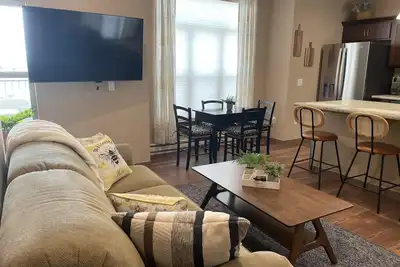 Image de Perfect 2 bedroom, 1 bath Condo