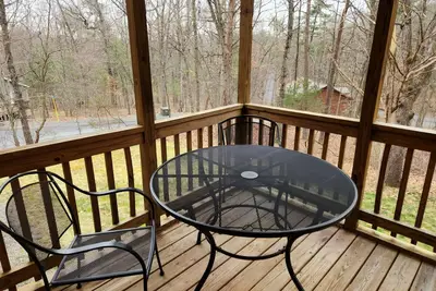 Image de Quiet Mountainside Retreat - One mile from Four Season Bryce Resort