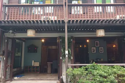 Image de Comfort room near by Thapae Gate