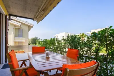 Image de Soave House - beach 2 steps away