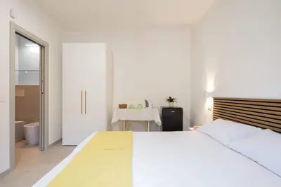 Image de Maison de vacances Via Del Mercatino Tortolì
