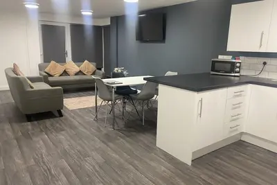 Image de 3 bedroom apartment in Liverpool