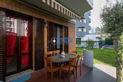 [Drago Square] Villa - Central Apartment [Parking]