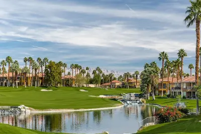 Image de All Access - Palm Desert - Marriott Desert Springs Villa Sleeps 8