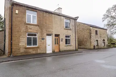 Image de Yippee Cottage, pet friendly, character holiday cottage in Haworth