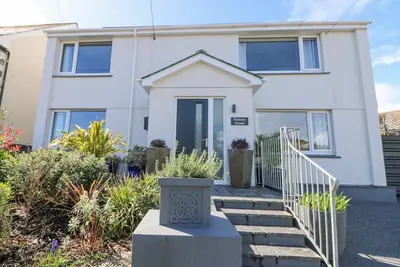 Image de Pickney House, pet friendly, with open fire in Polperro