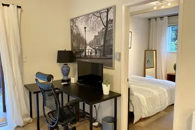 Image de Charming 1br cottage in Orinda, Bay Area