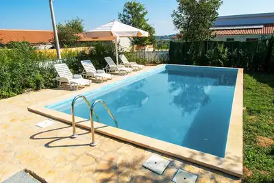 Image de Maison Stone Curlew 1 (91061-K1) - Lišane Tinjske