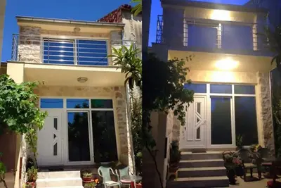 Image de Maison City Center with  Garden (91101-K1) - Sibenik