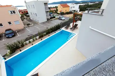 Image de Villa Lomari (V9651-K1) - Brodarica