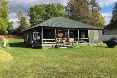 Image de Vancie's Cottage on Lake Champlain