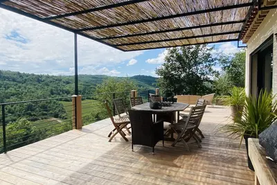Image de Superbe villa en Provence 85 m2