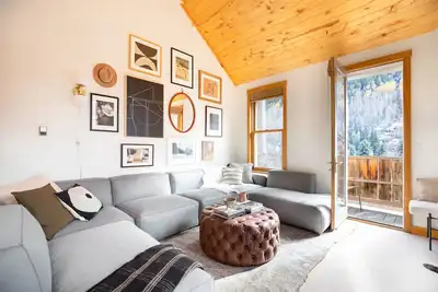 Sugarloaf by AvantStay | Telluride Home In Great Location | Near the Slopes!
