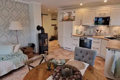 Image de Ferienwohnung Waschköök - Hof Mühlenkoppel