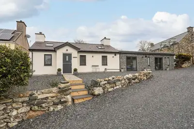 Image de Tan Y Coed - Nasareth, pet friendly, with open fire in Penygroes