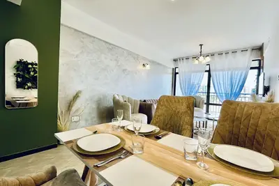 Image de Charming and airy Freya House in the heart of the city!