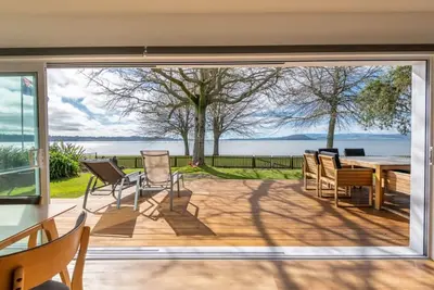 Tamaki Lakehouse Rotorua