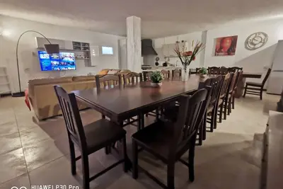 Image de 150 sq. m. apartment in villa with private pool and Jacuzzi