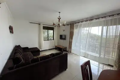 Image de Apartment with great view of lake victoria