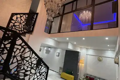 Image de Appartement Duplex 3 Chambres Haut Standing Marrakech Quartier Gueliz