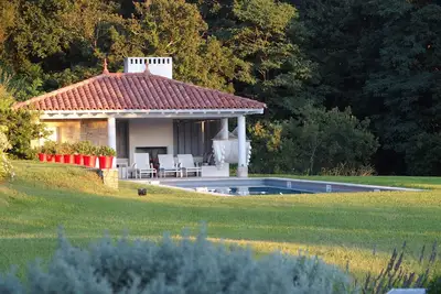 Image de Très Belle Villa Avec Superbe vue & Piscine à 10 mn des Plages