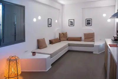 Image de Suite with private pool