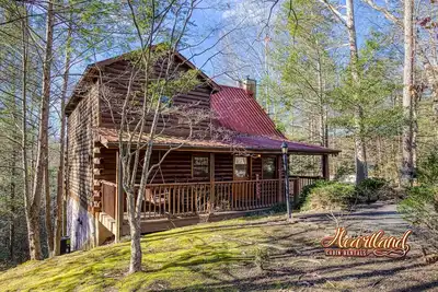 Image de Mountain Memories Is A Perfect Mountain Getaway For A Family Or Couples Retreat!