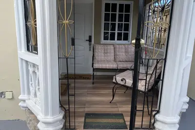 Image de Secret Crib- Cozy home in the heart of Ocho Rios. Jamaica \n