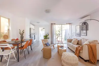 Image de Tranquility - Townhouse close to South Fremantle