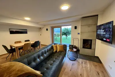 Image de Ferienwohnung \"beim Mühltaler Ii\" Mitten in der Natur