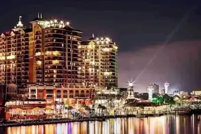 Image de Good 2 Go 2 the Palms of Destin