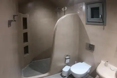 Image de Family suite with private hot tub