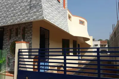 Image de Holly place and family friendly villa with garden