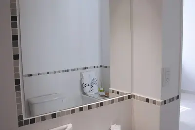 Image de Living House 1 Modern Apartment in Ciudad de Nieva