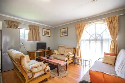 Image de one bed room flat in little resort