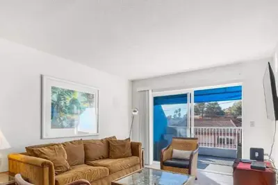 Image de Capitola Village Condo, Dog Friendly, Free Parking