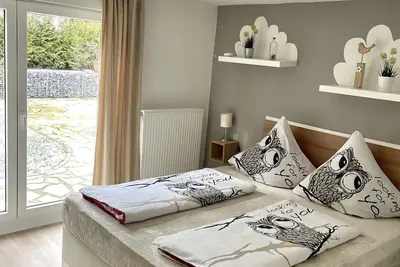 Image de House SauerlandLove