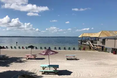 Image de Sandy Toes Cottage @ Lake Weir