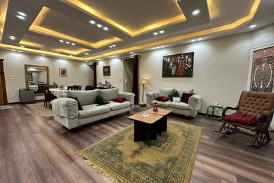 Image de شقة عل نيل