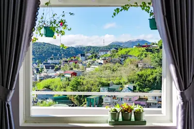 Image de Casa Villa - Valley View in the heart of Dalat