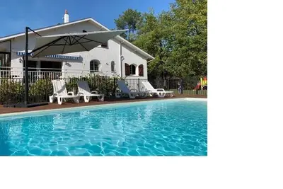 Image de Magnifique villa familiale