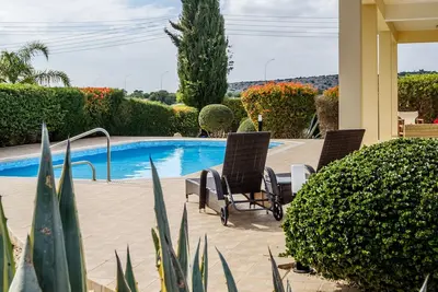 Image de Cape Greco Villa Anastel 2