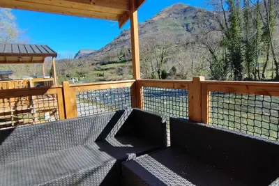 Image de Lodge confort