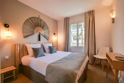 Image de Appt rénové Escapade Ensoleillée à 150m de la plage - 20