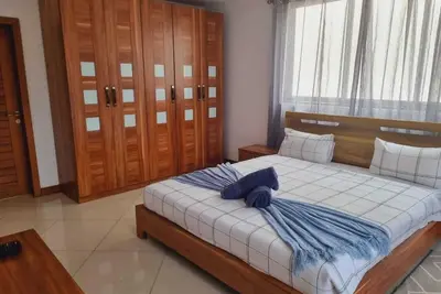 Image de Quiet residence