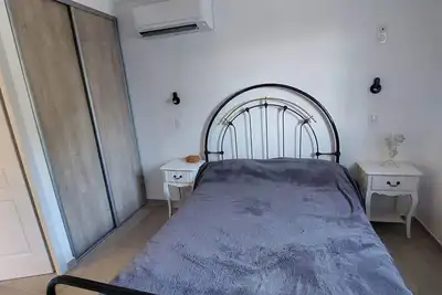 Image de gite 50m2 4 personnes au coeur du village