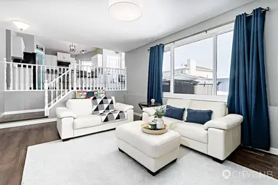 Image de Belmead. Sleeps 10. Hot tub. 5bd. 6 min to Wem.